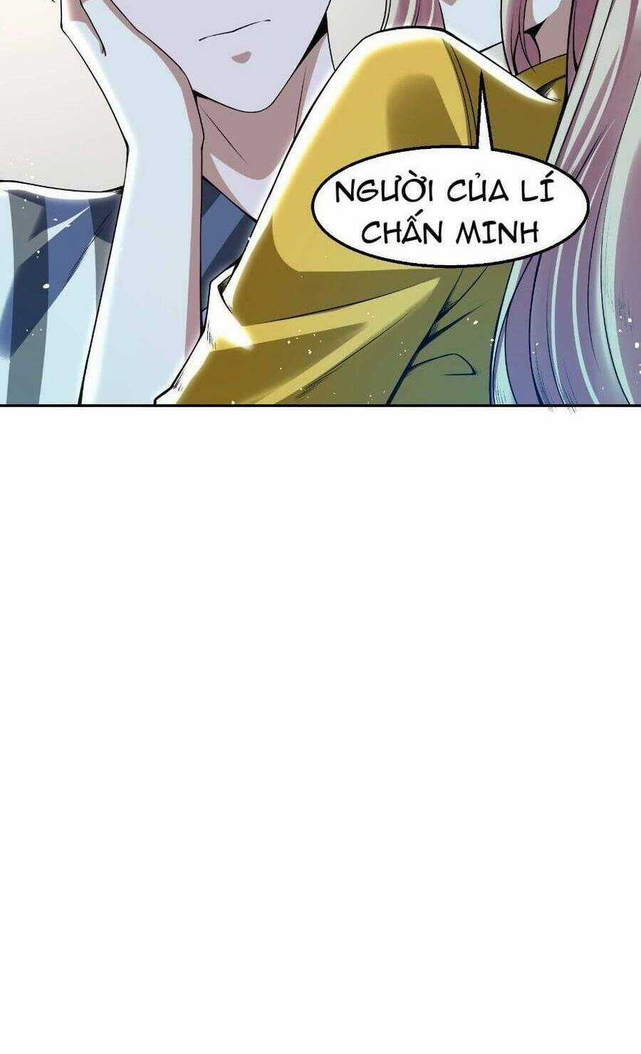 Tế Bào Thần Quốc - Chapter 8 - Trang 42