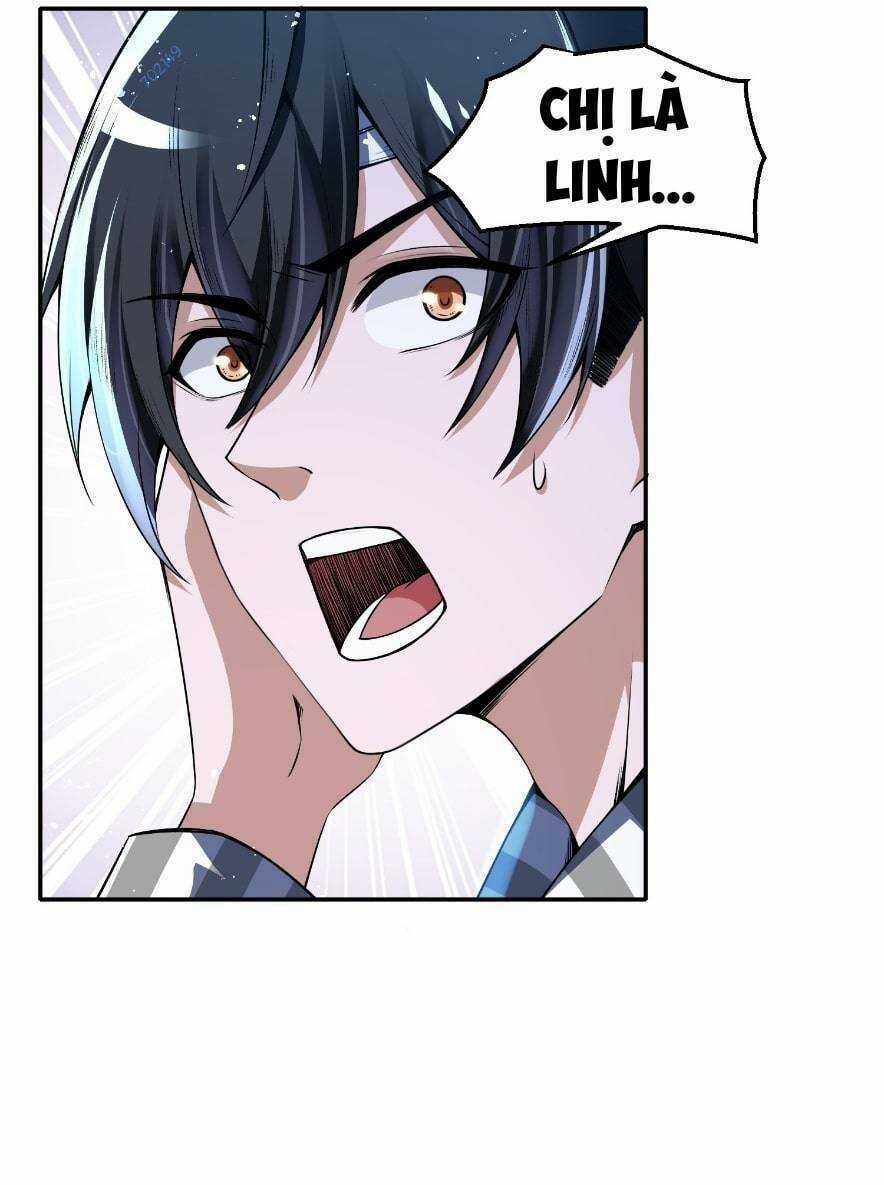 Tế Bào Thần Quốc - Chapter 8 - Trang 43