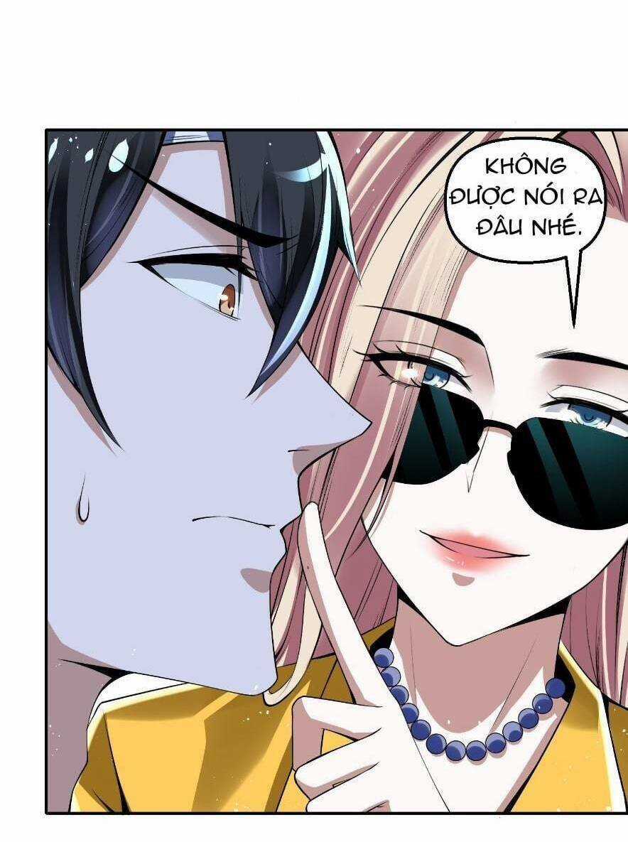 Tế Bào Thần Quốc - Chapter 8 - Trang 45