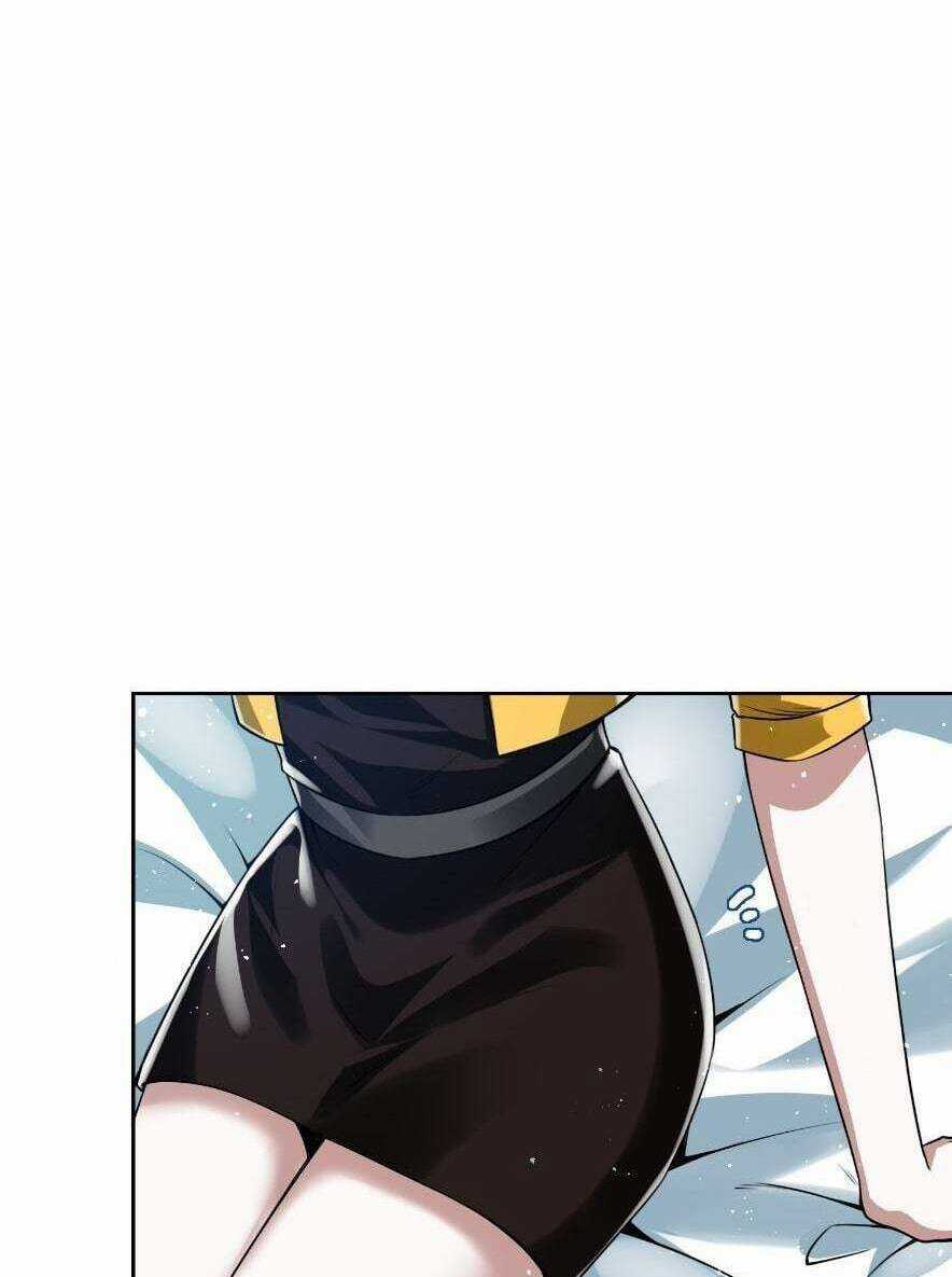 Tế Bào Thần Quốc - Chapter 8 - Trang 46