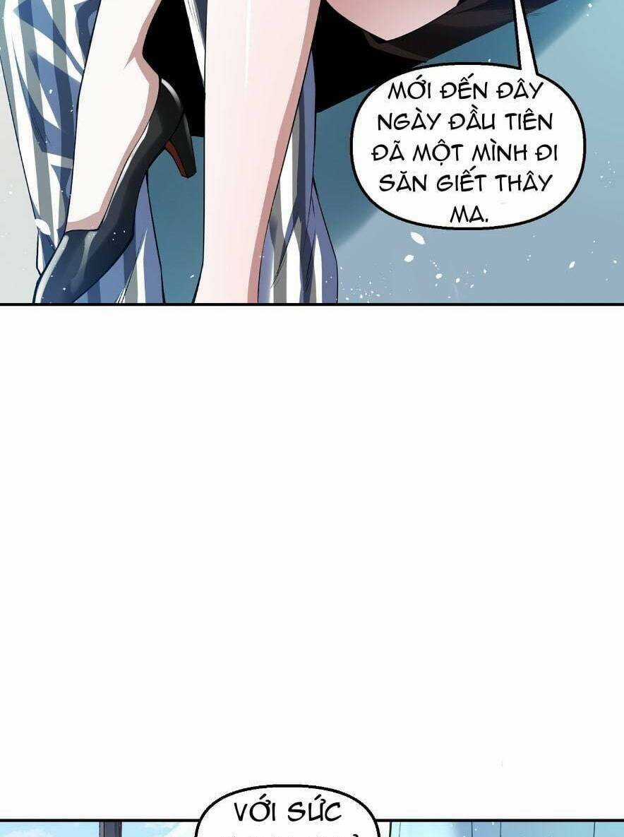 Tế Bào Thần Quốc - Chapter 8 - Trang 49