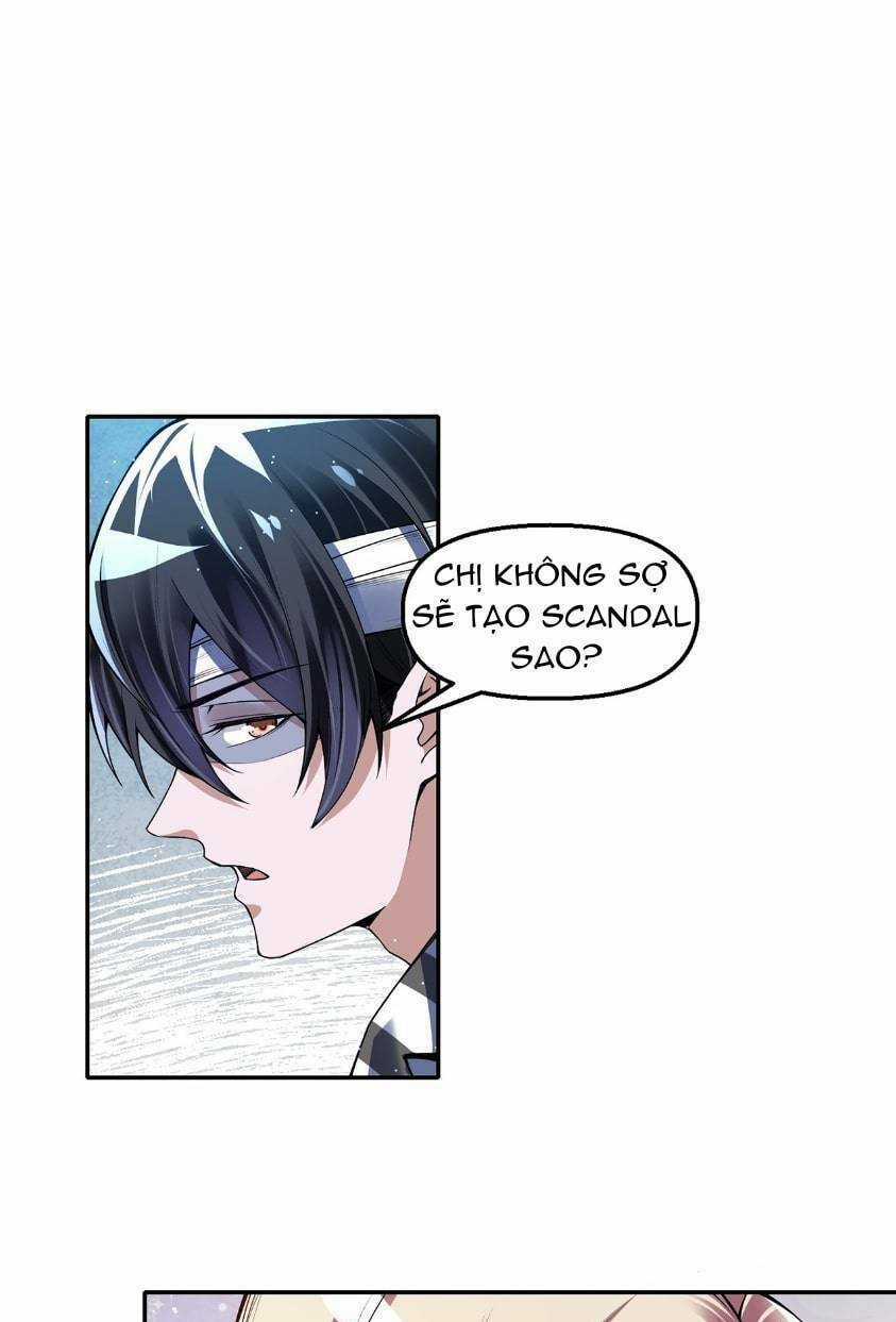 Tế Bào Thần Quốc - Chapter 8 - Trang 51