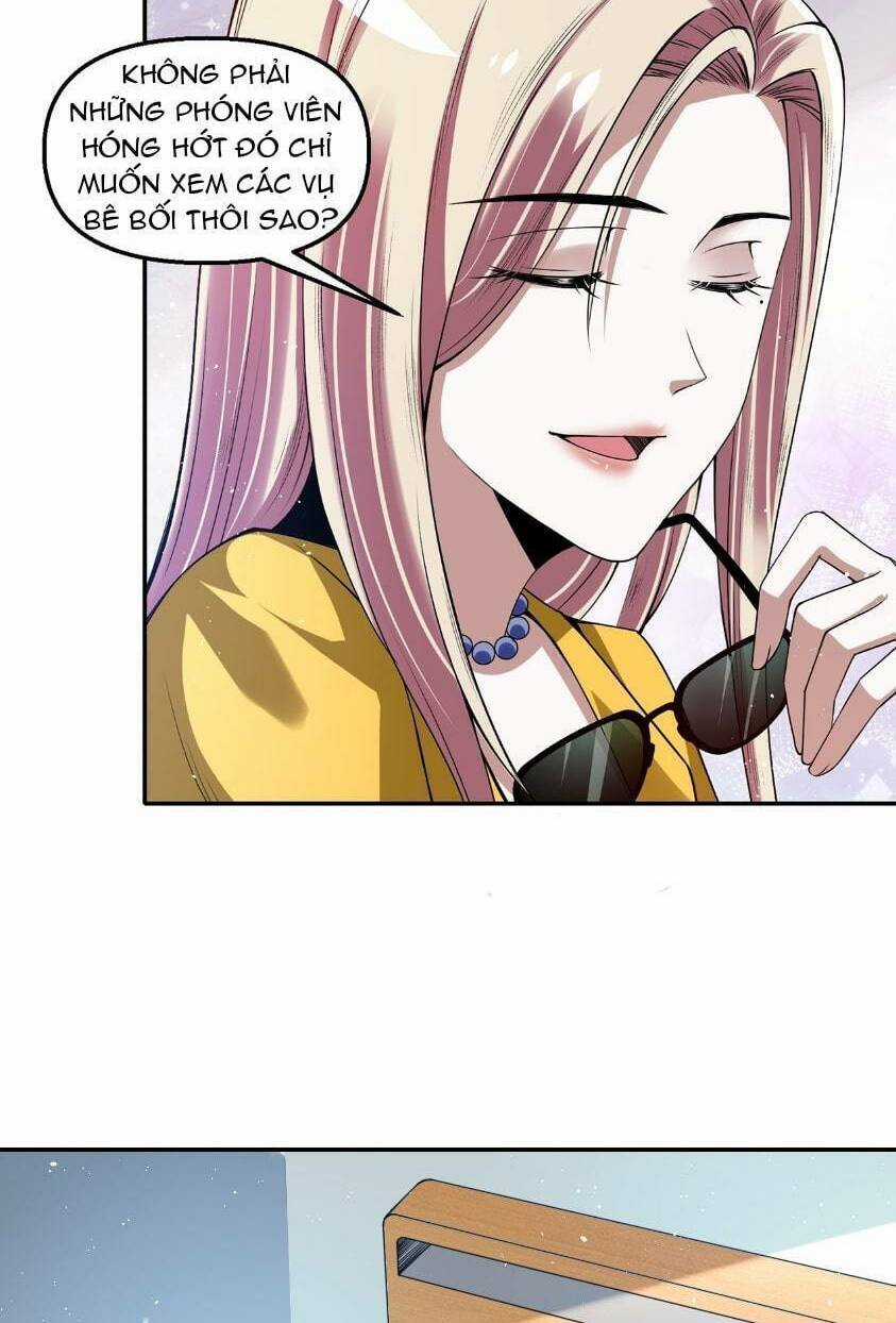 Tế Bào Thần Quốc - Chapter 8 - Trang 52