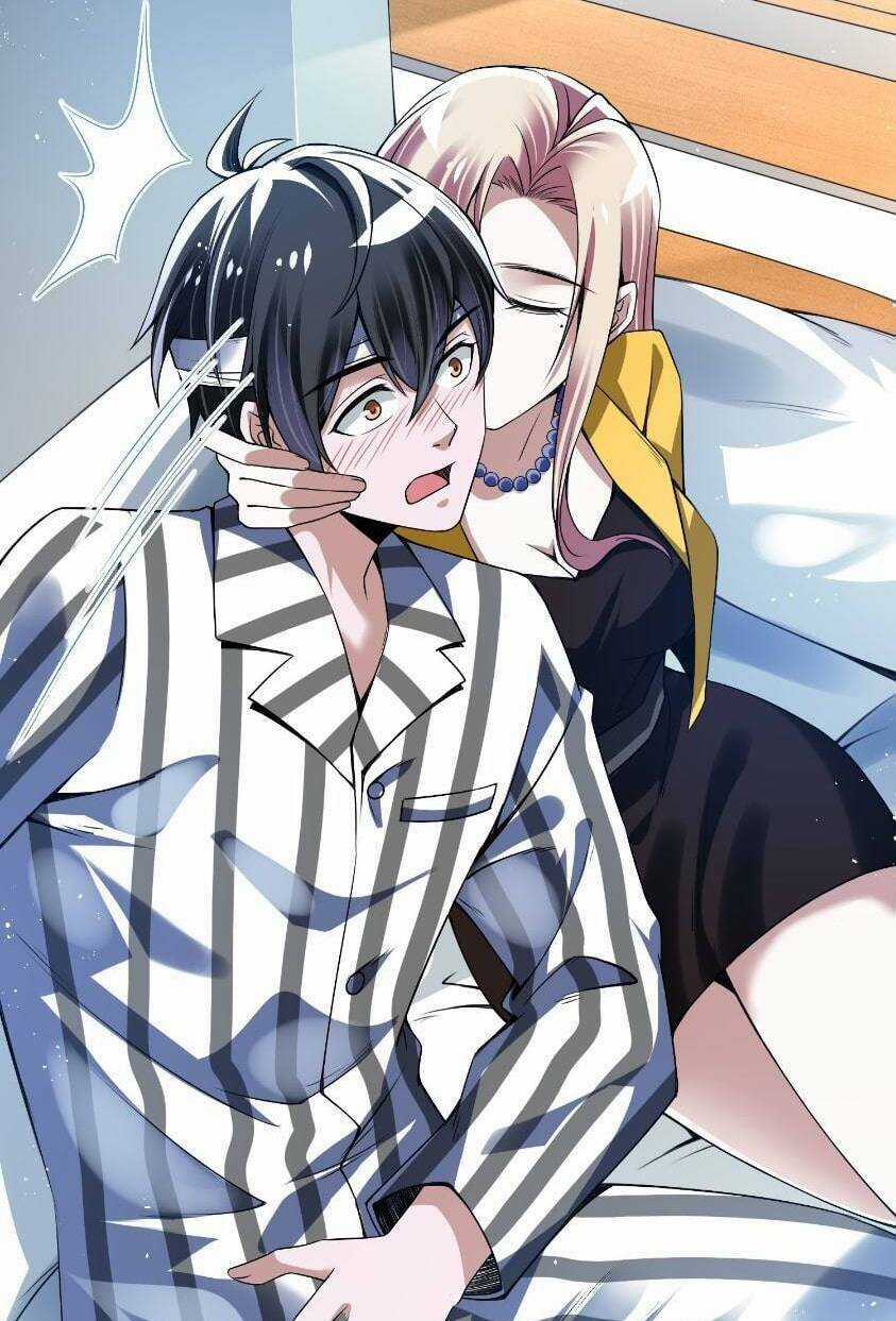 Tế Bào Thần Quốc - Chapter 8 - Trang 53