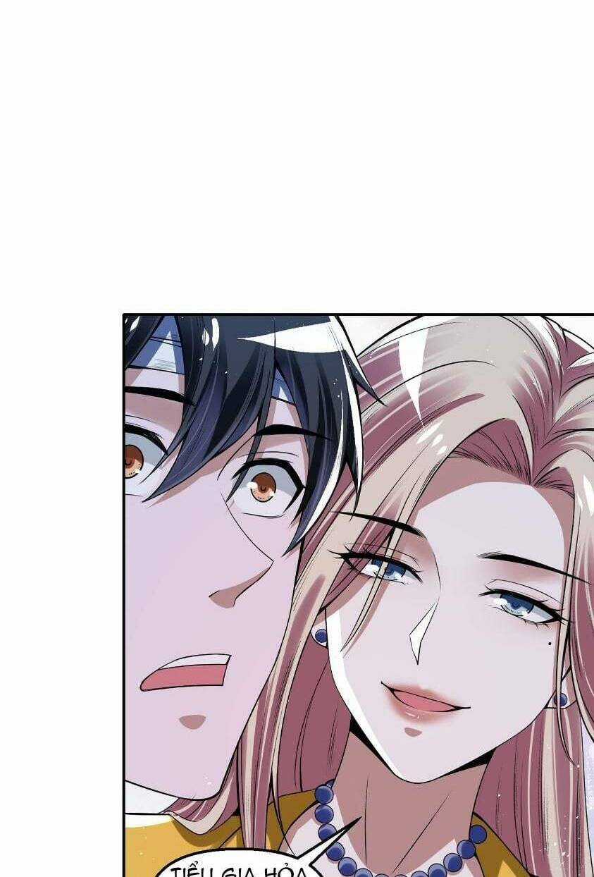 Tế Bào Thần Quốc - Chapter 8 - Trang 56