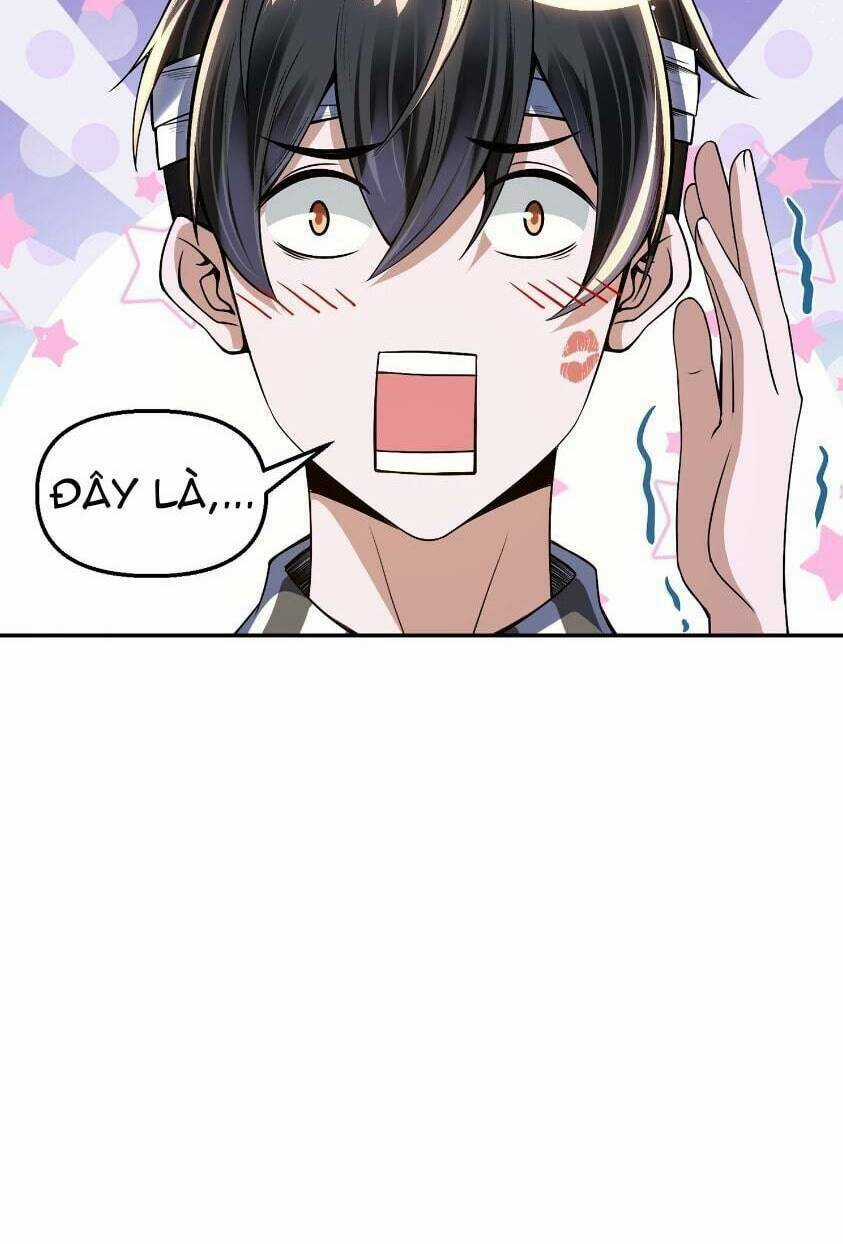 Tế Bào Thần Quốc - Chapter 8 - Trang 58