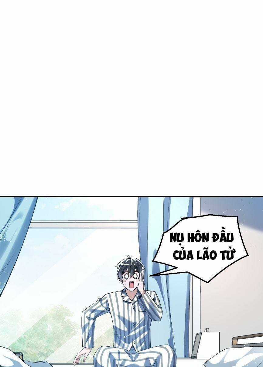 Tế Bào Thần Quốc - Chapter 8 - Trang 59