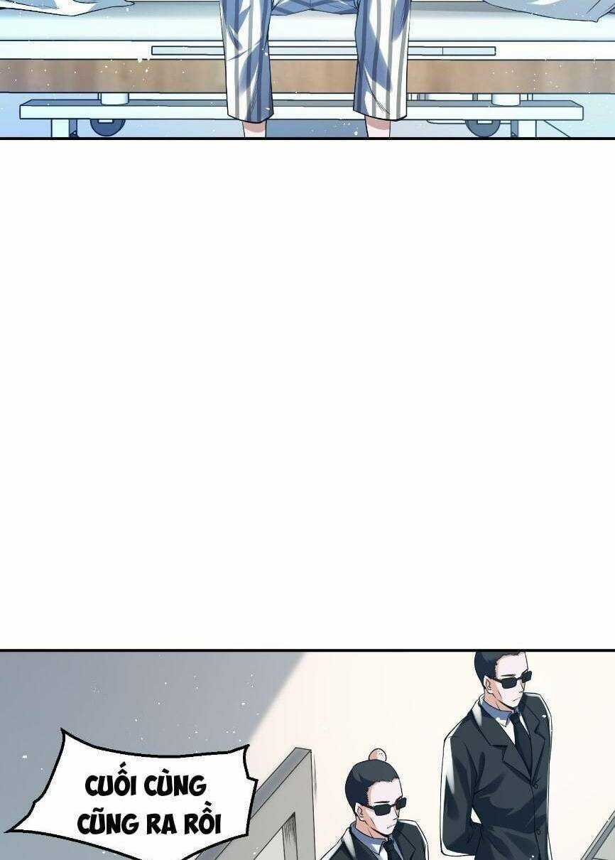 Tế Bào Thần Quốc - Chapter 8 - Trang 60