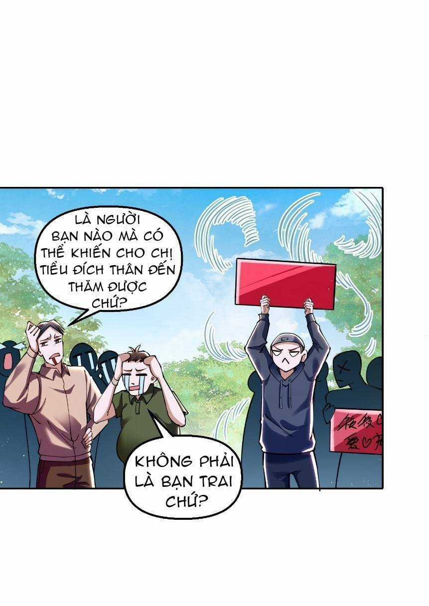 Tế Bào Thần Quốc - Chapter 8 - Trang 7