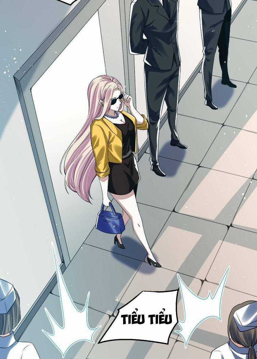 Tế Bào Thần Quốc - Chapter 8 - Trang 61