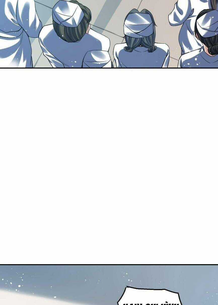 Tế Bào Thần Quốc - Chapter 8 - Trang 62