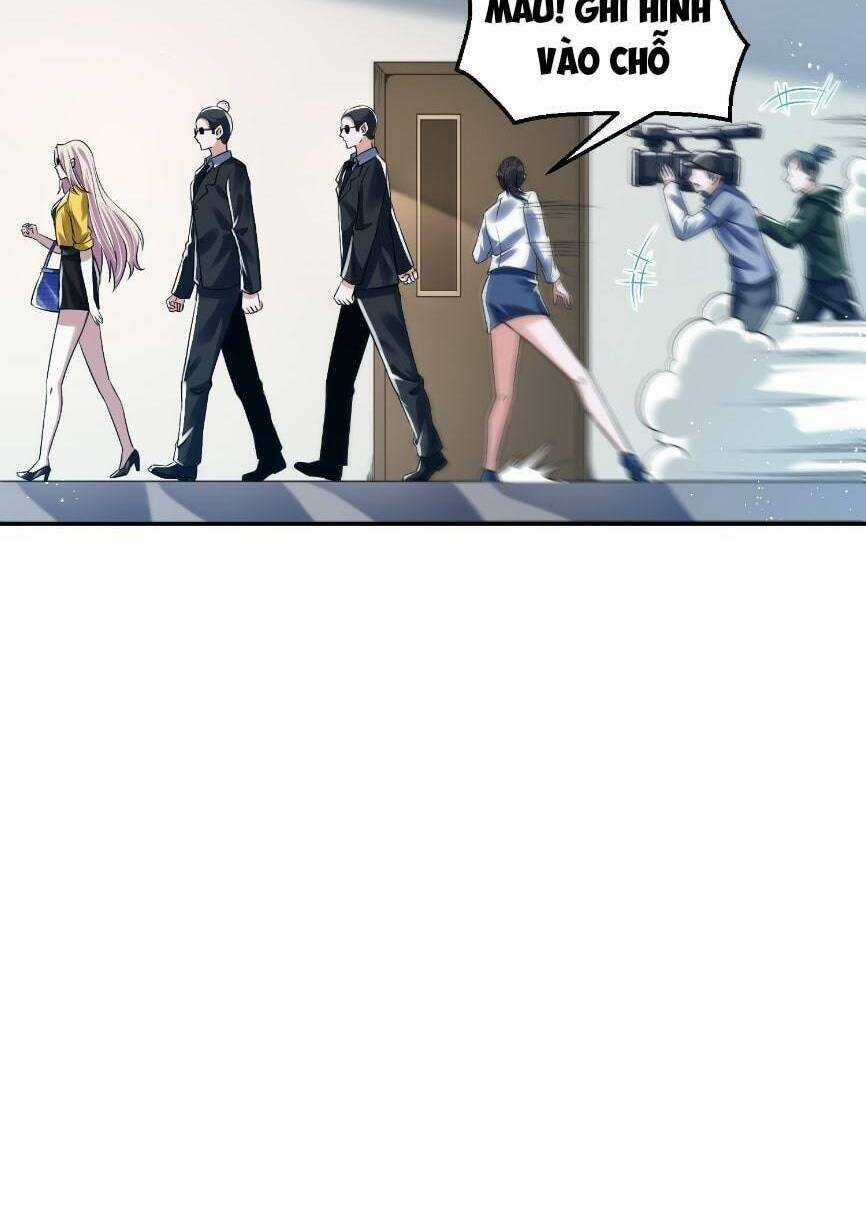 Tế Bào Thần Quốc - Chapter 8 - Trang 63