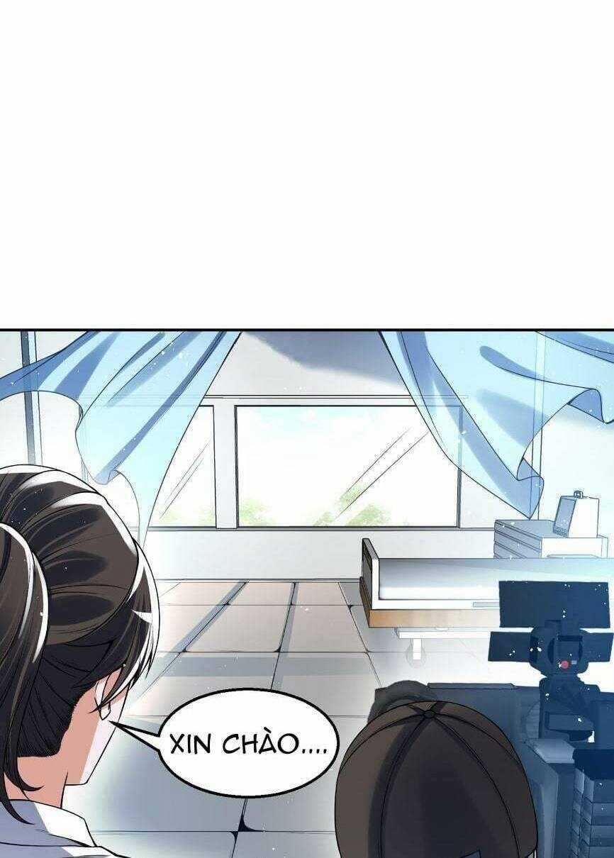 Tế Bào Thần Quốc - Chapter 8 - Trang 64