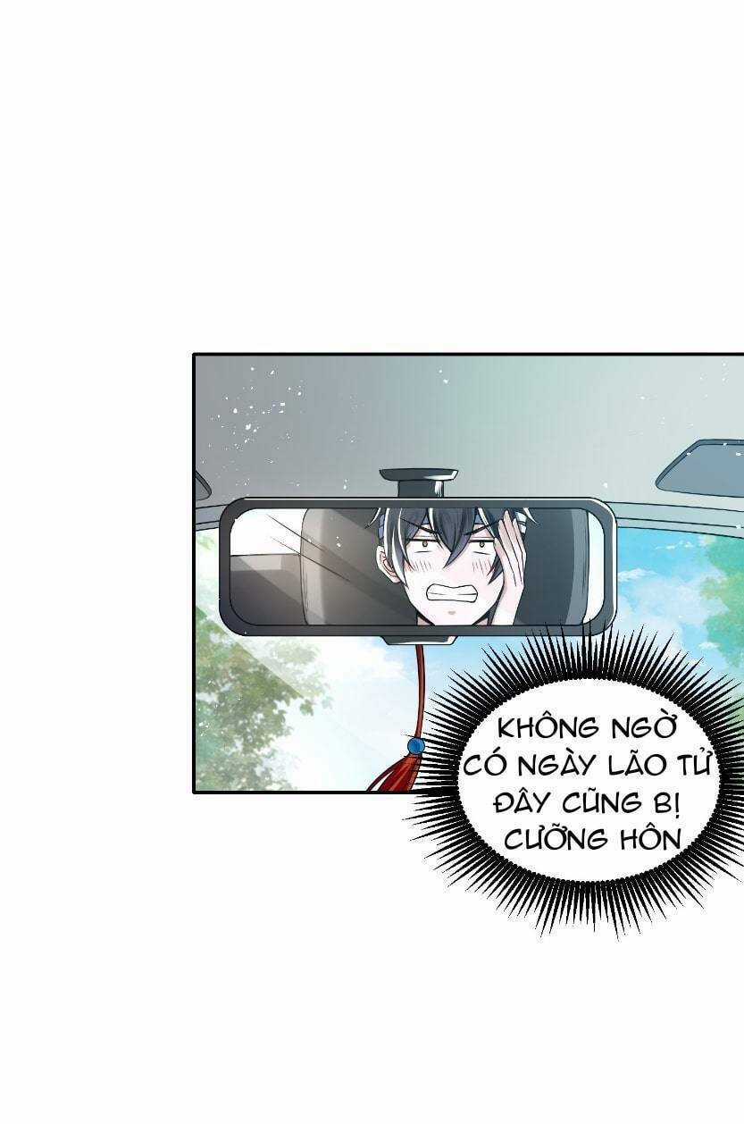 Tế Bào Thần Quốc - Chapter 8 - Trang 67