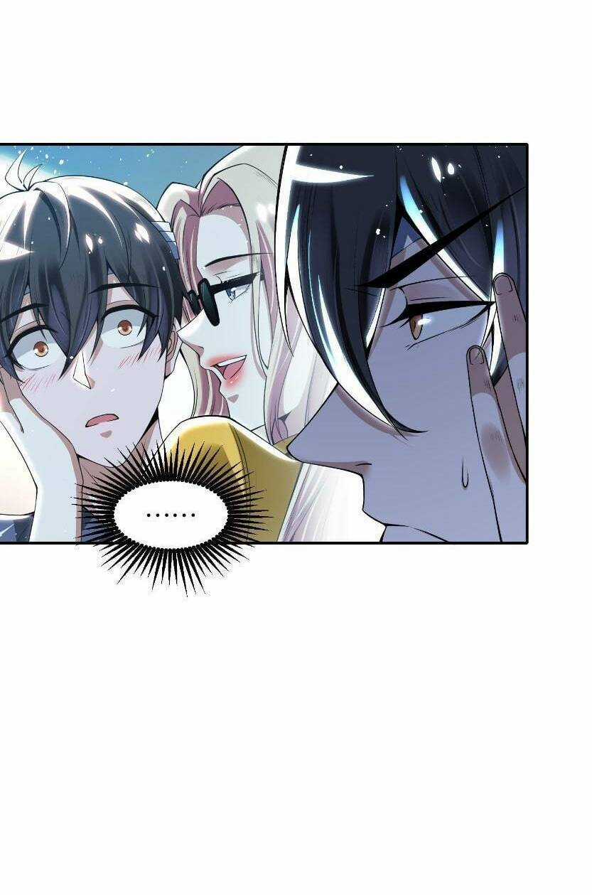 Tế Bào Thần Quốc - Chapter 8 - Trang 68