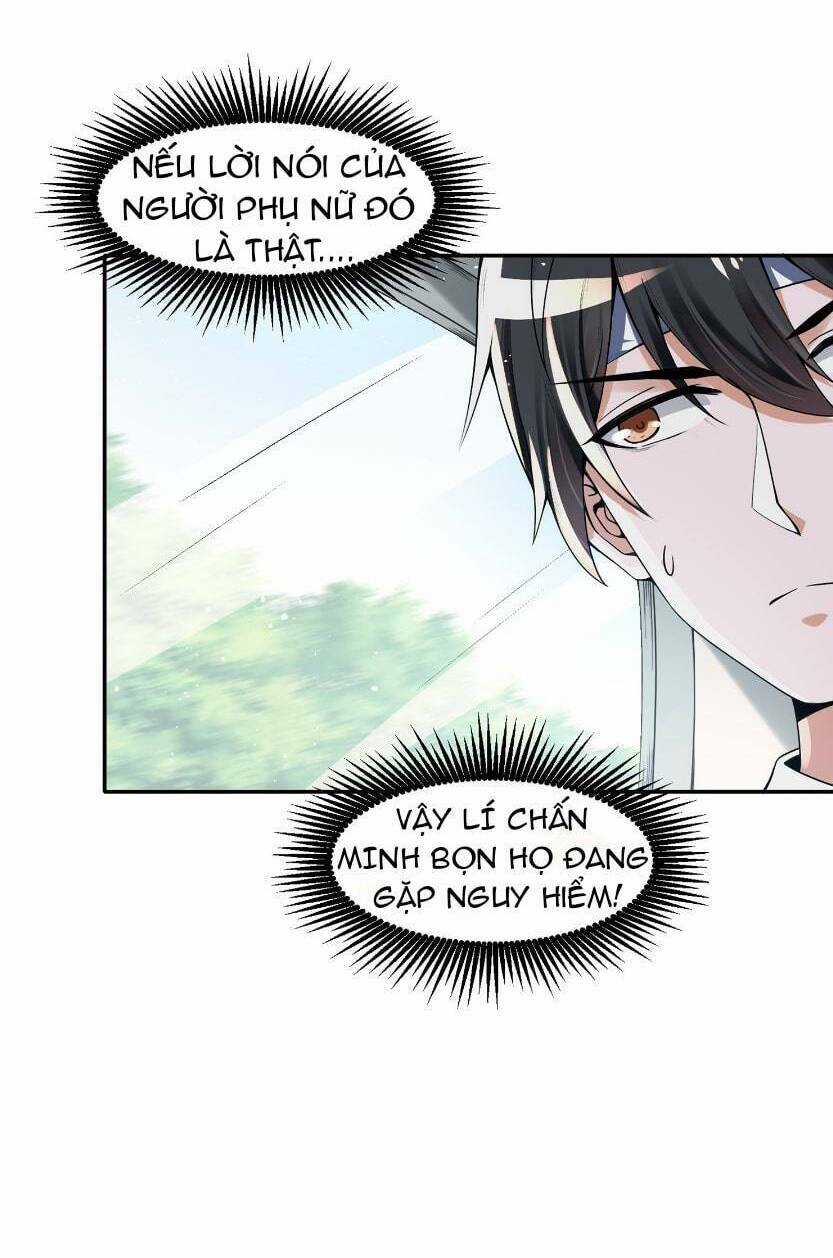 Tế Bào Thần Quốc - Chapter 8 - Trang 69