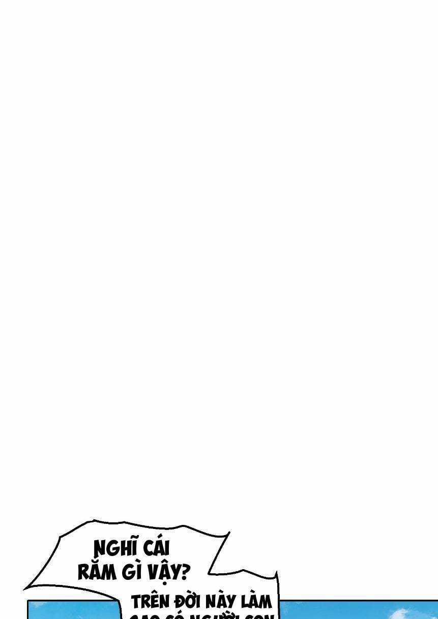 Tế Bào Thần Quốc - Chapter 8 - Trang 8