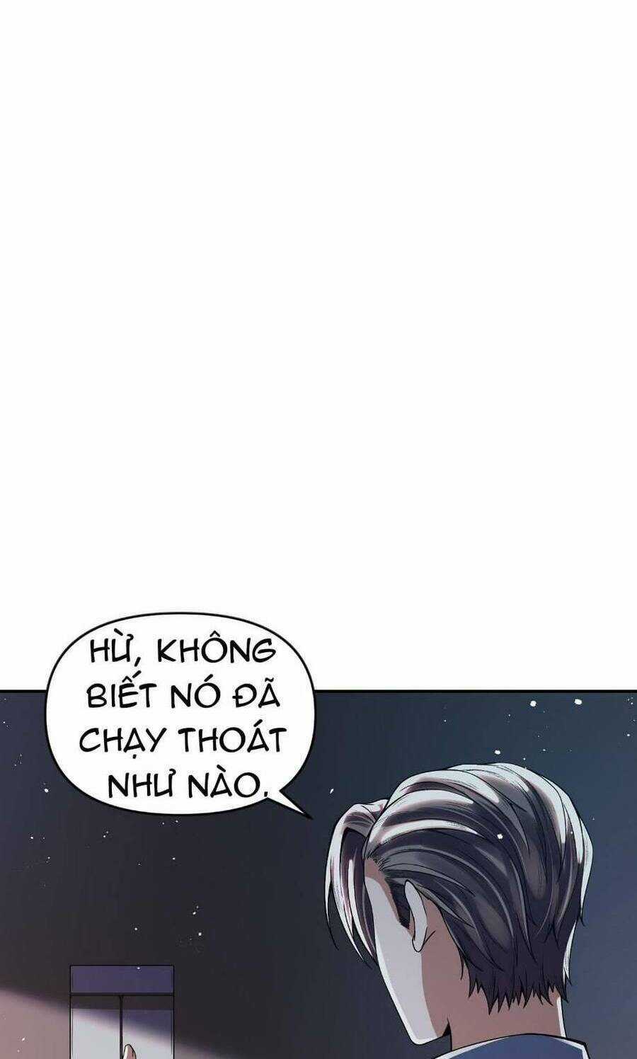 Tế Bào Thần Quốc - Chapter 8 - Trang 76