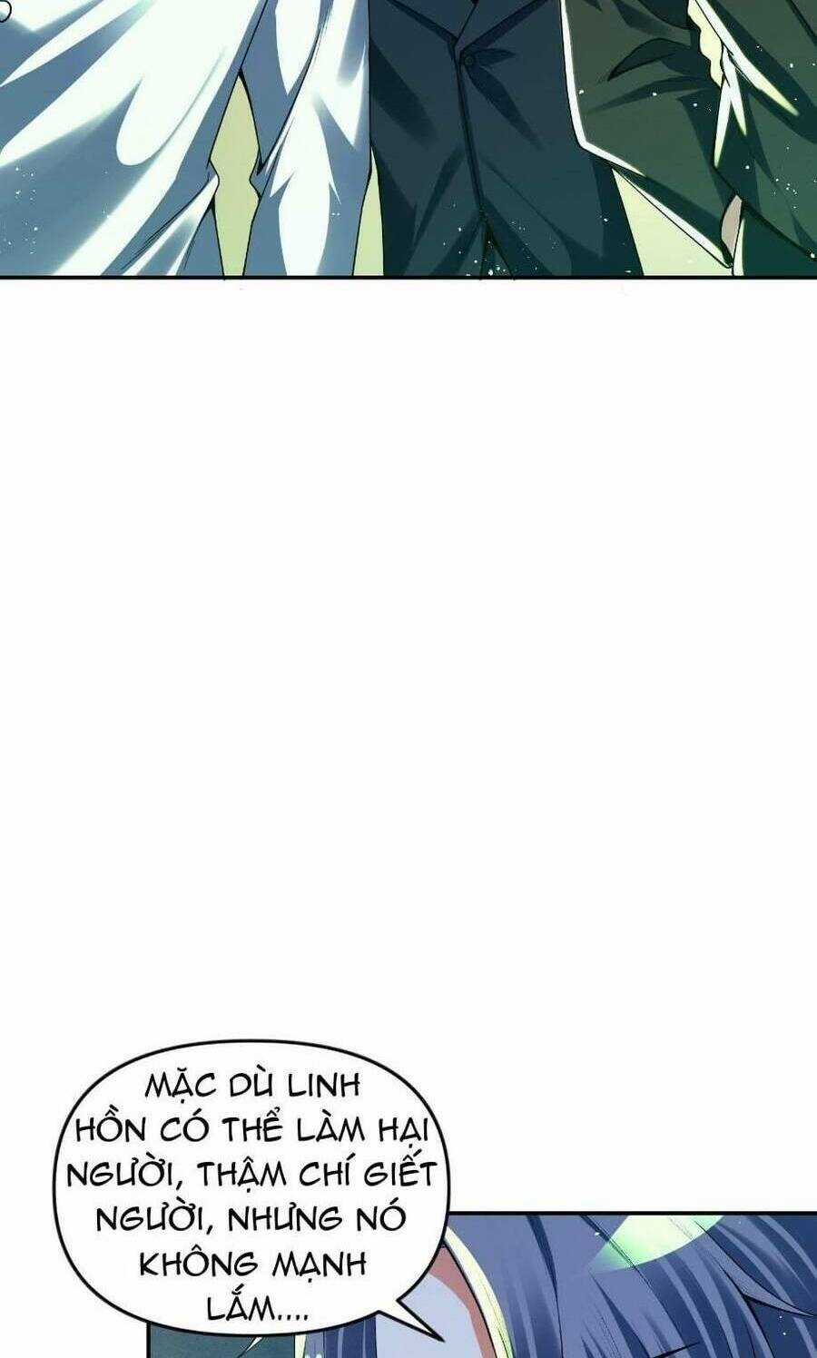 Tế Bào Thần Quốc - Chapter 8 - Trang 80