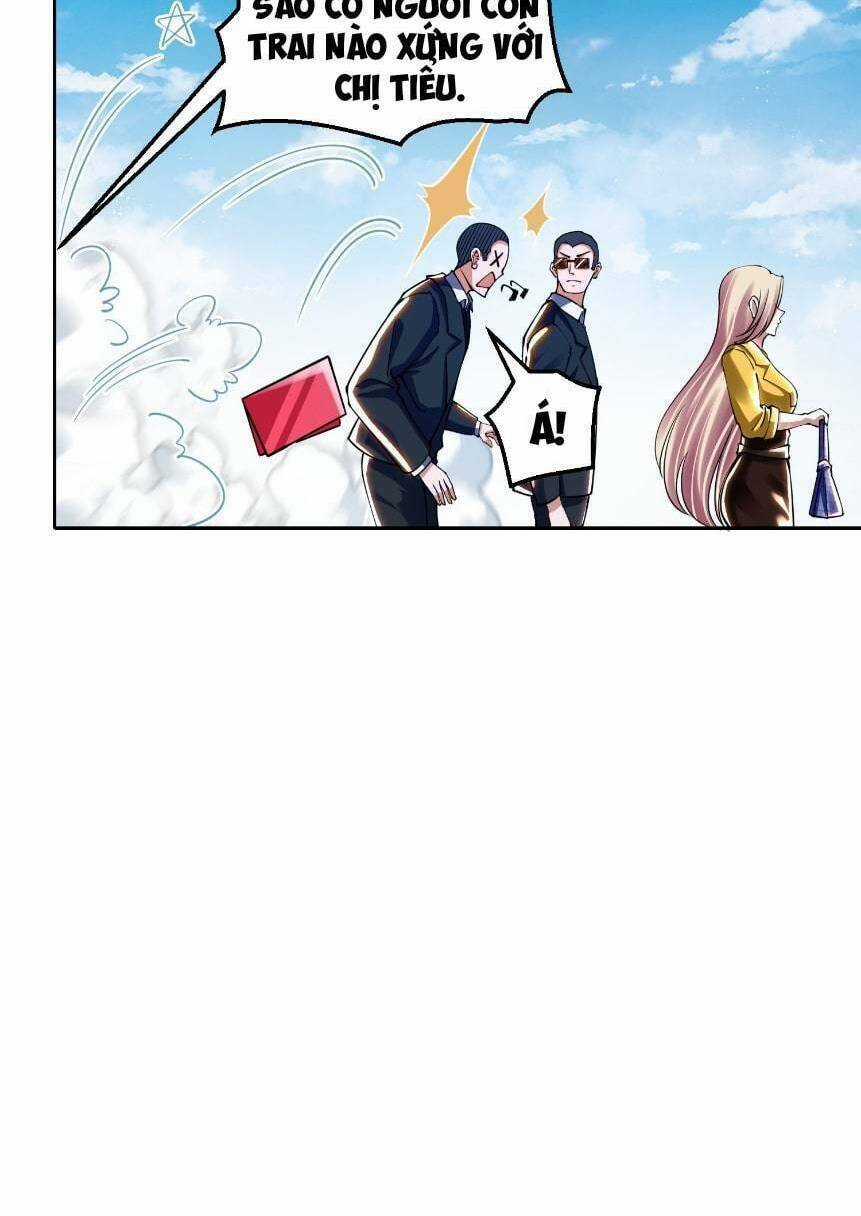 Tế Bào Thần Quốc - Chapter 8 - Trang 9