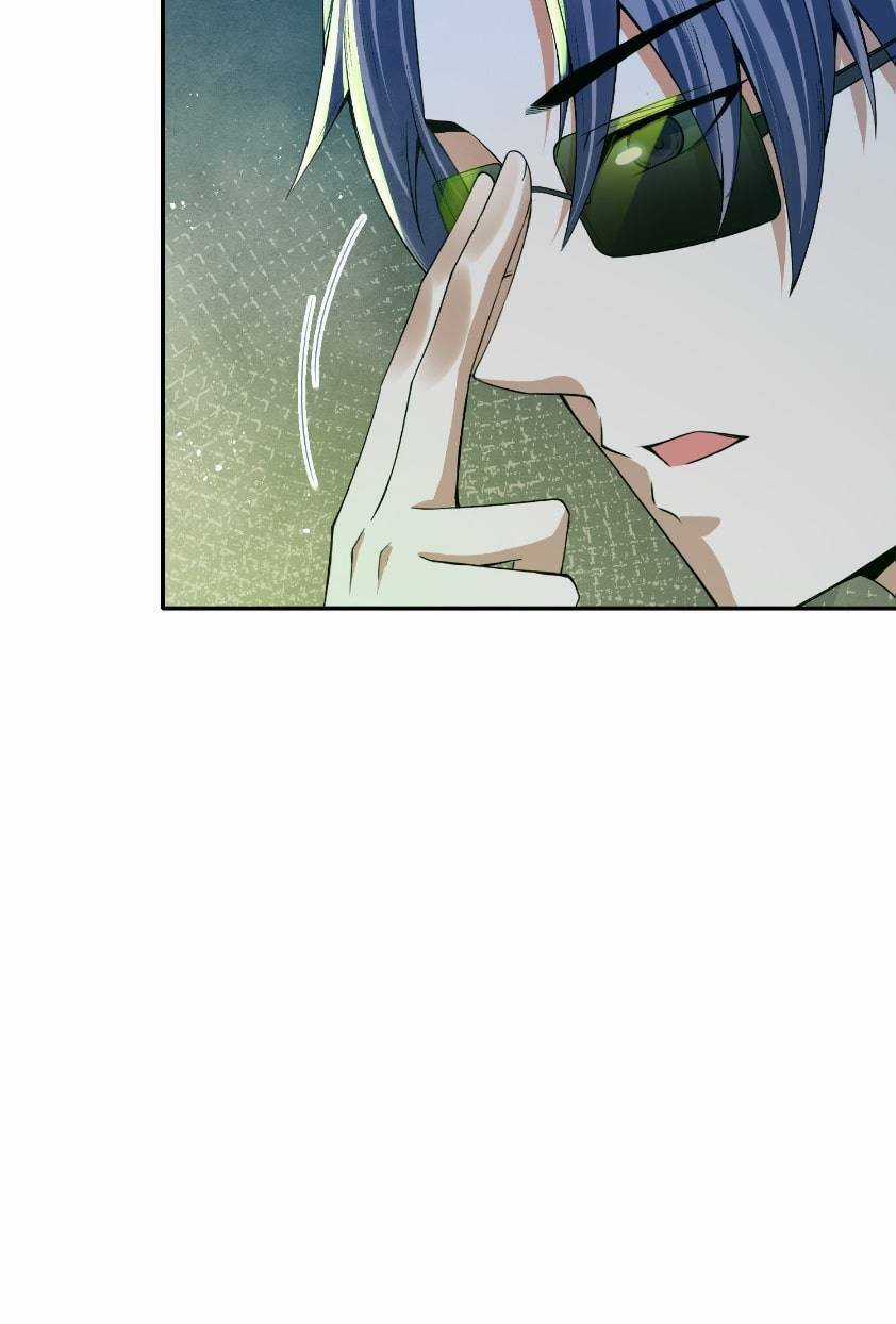 Tế Bào Thần Quốc - Chapter 8 - Trang 81