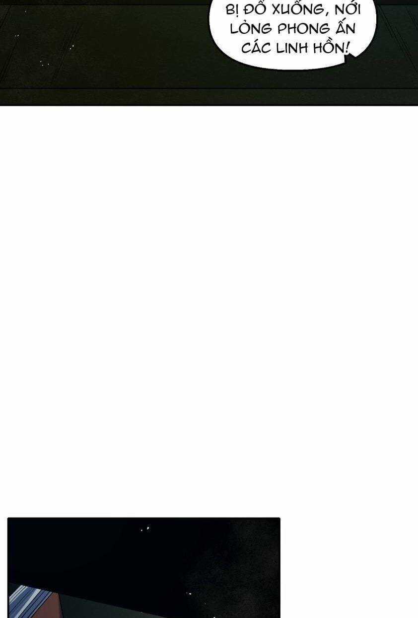 Tế Bào Thần Quốc - Chapter 8 - Trang 83