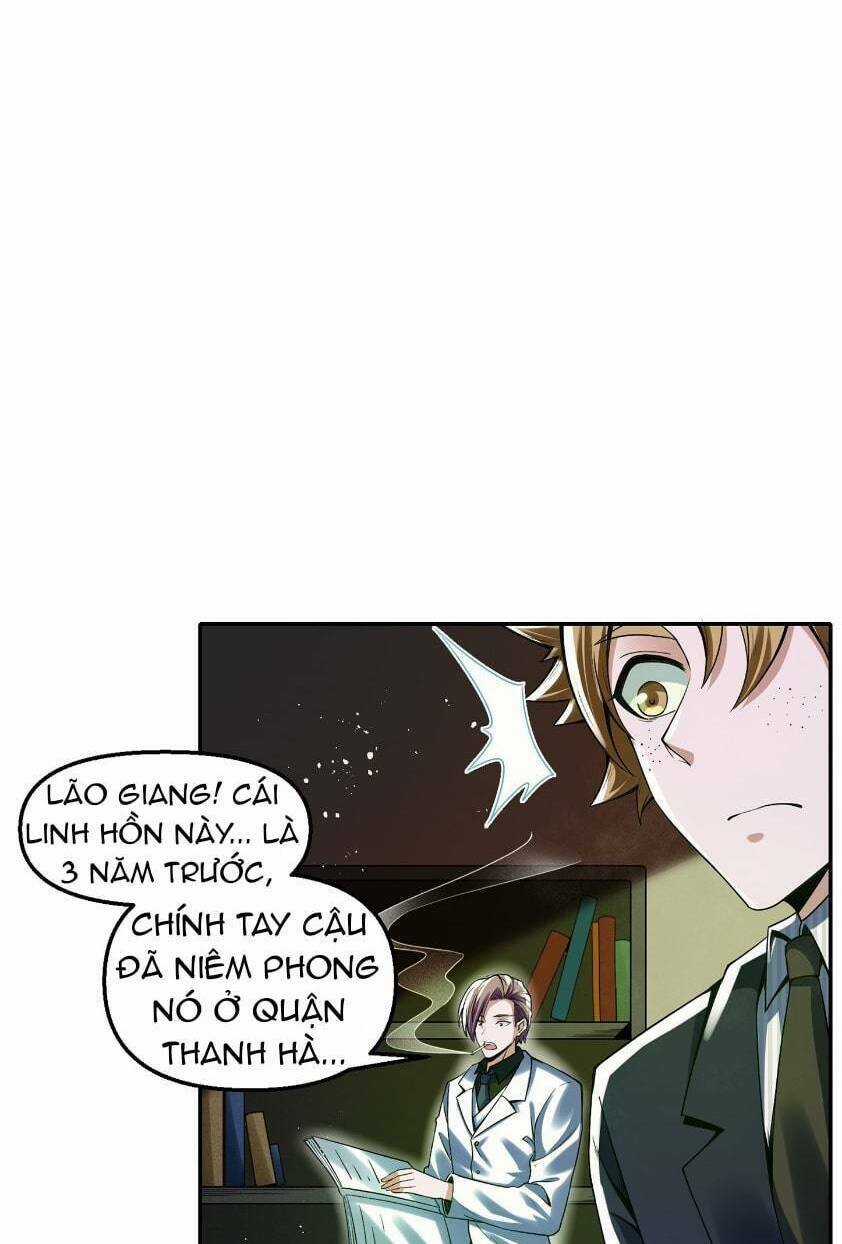 Tế Bào Thần Quốc - Chapter 8 - Trang 85