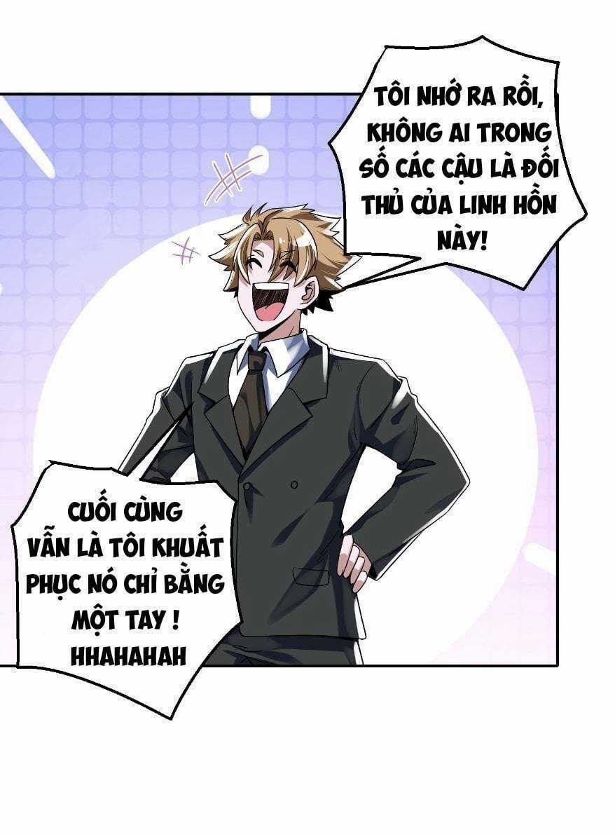 Tế Bào Thần Quốc - Chapter 8 - Trang 89