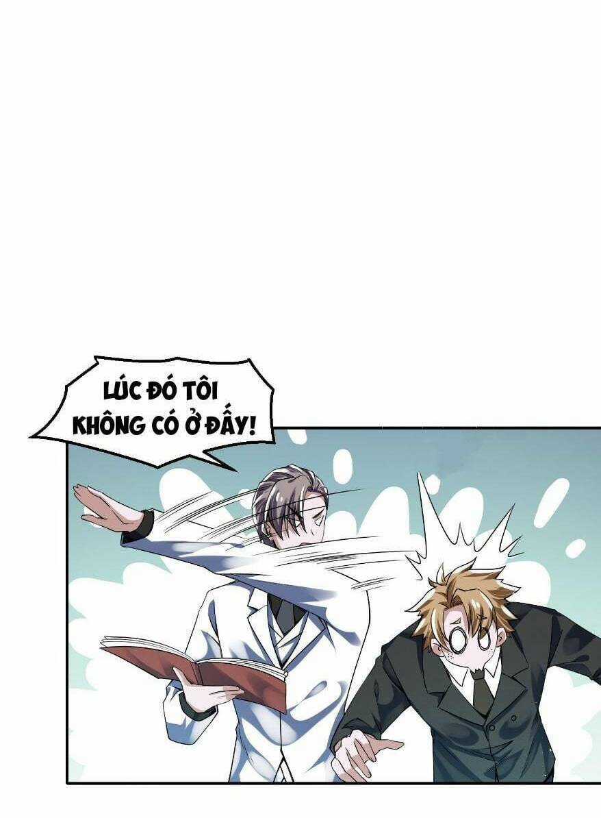 Tế Bào Thần Quốc - Chapter 8 - Trang 90