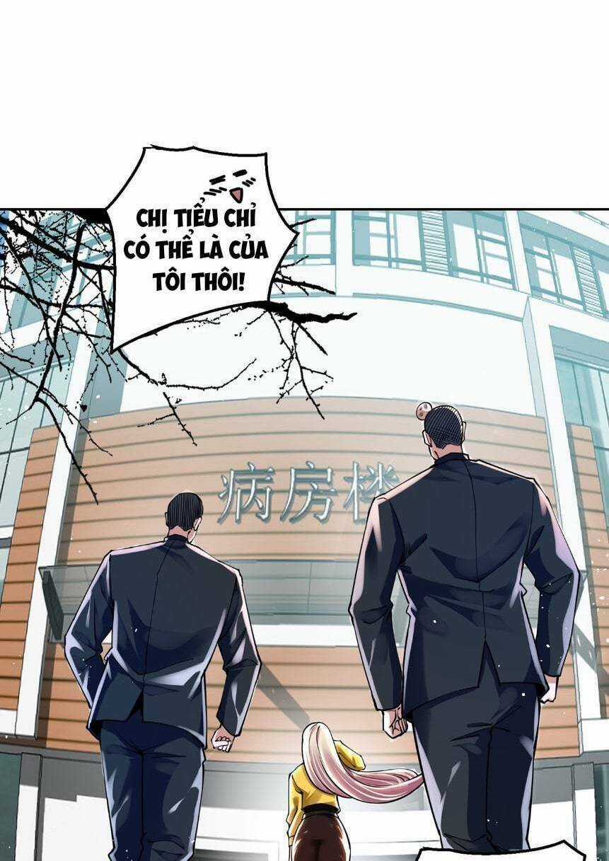 Tế Bào Thần Quốc - Chapter 8 - Trang 10