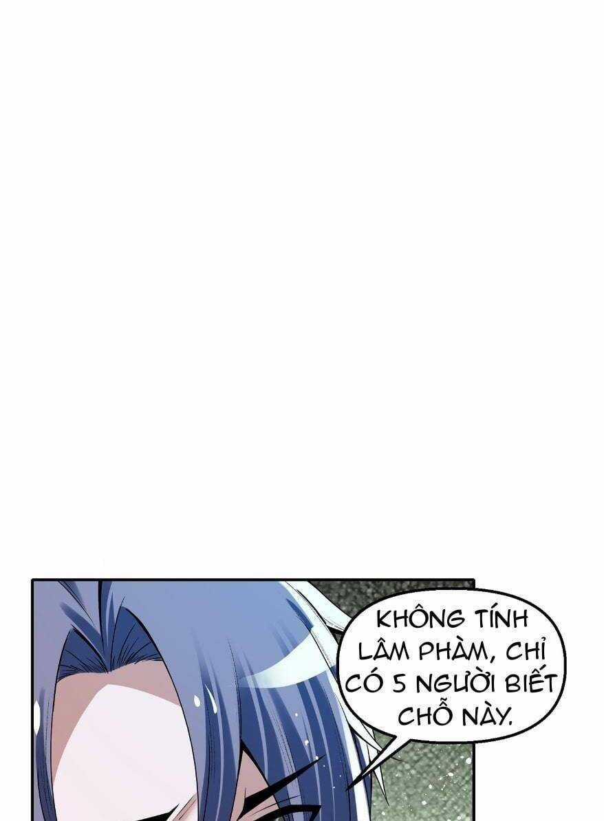 Tế Bào Thần Quốc - Chapter 8 - Trang 93