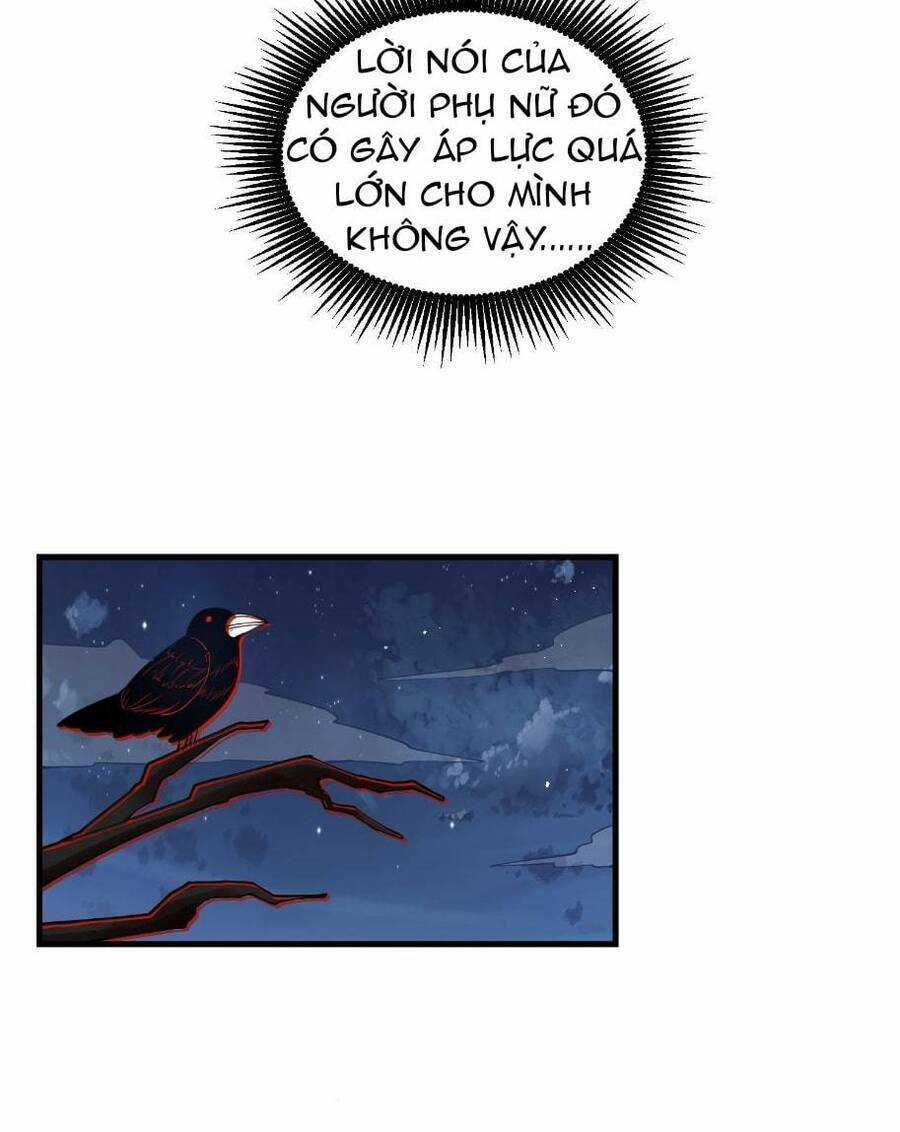 Tế Bào Thần Quốc - Chapter 9 - Trang 13