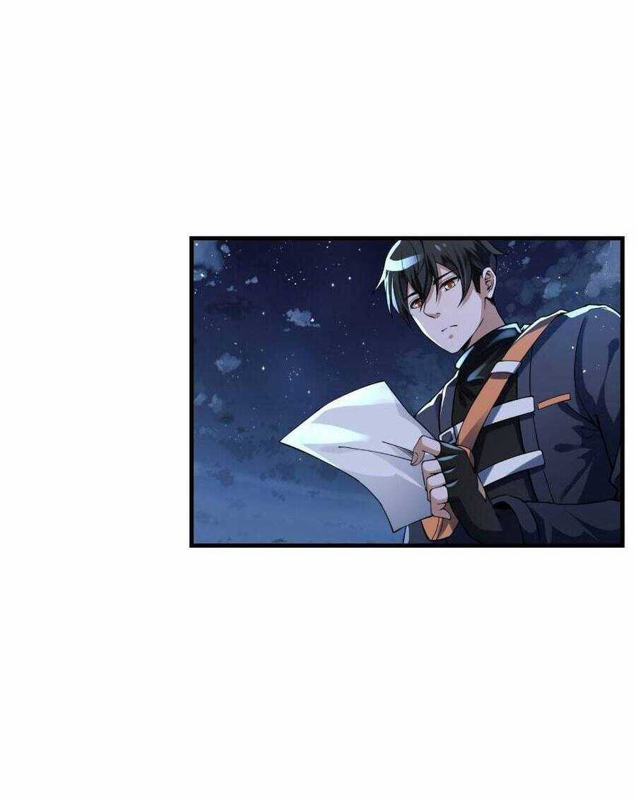 Tế Bào Thần Quốc - Chapter 9 - Trang 14