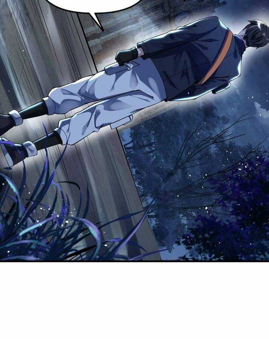 Tế Bào Thần Quốc - Chapter 9 - Trang 16