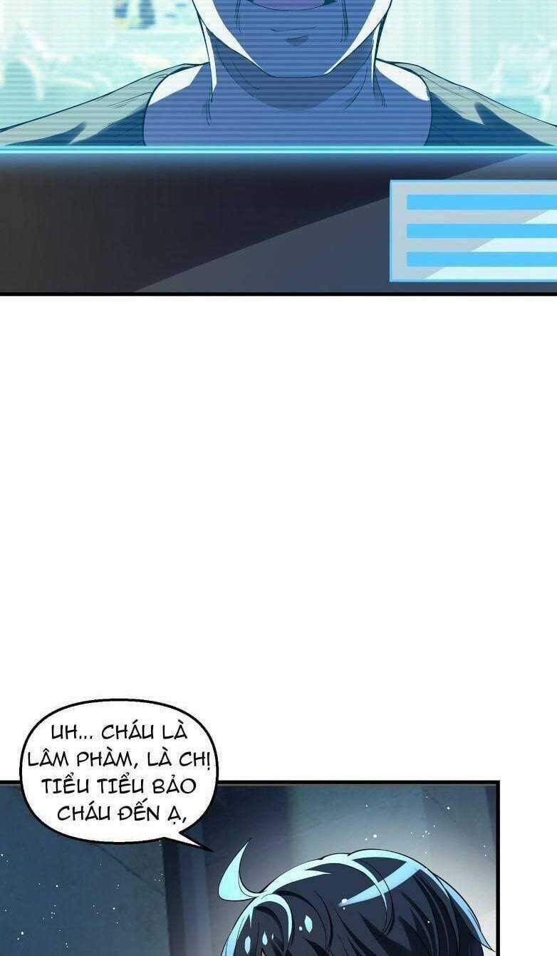 Tế Bào Thần Quốc - Chapter 9 - Trang 19