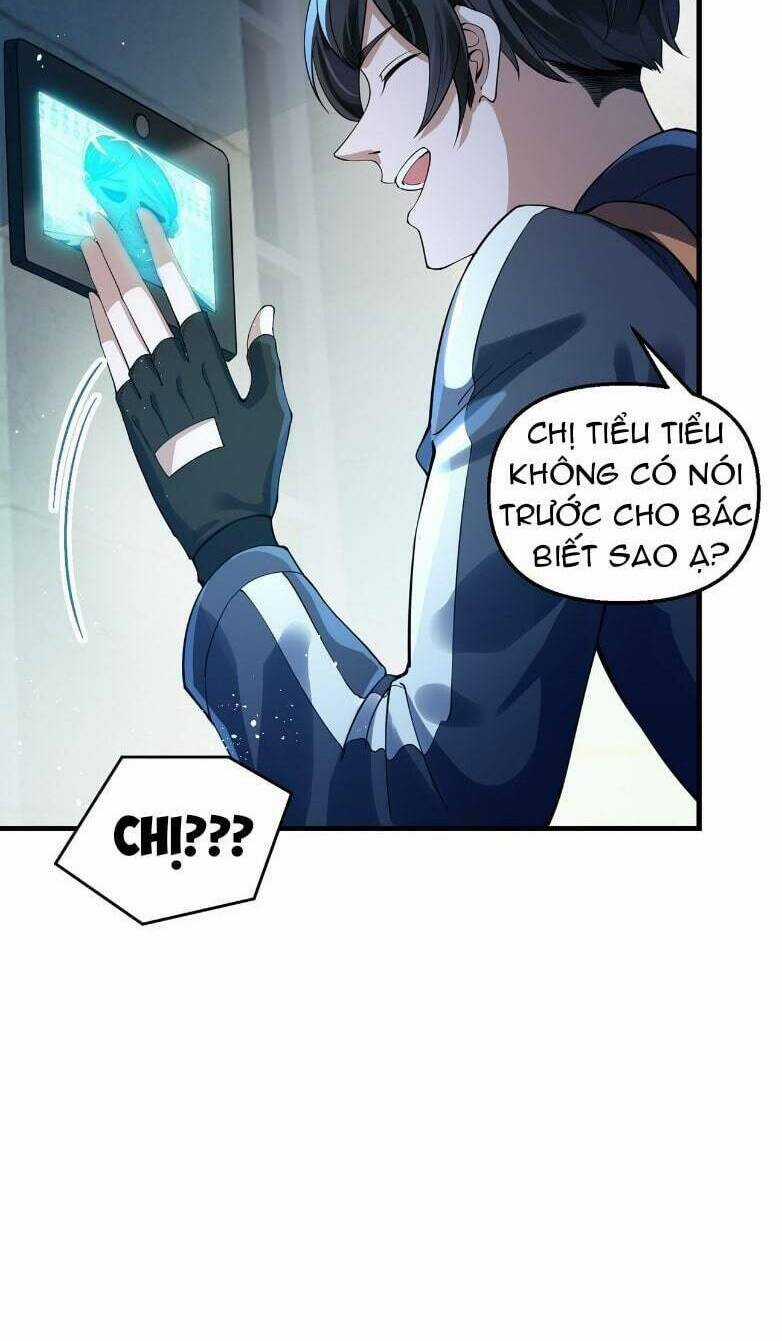 Tế Bào Thần Quốc - Chapter 9 - Trang 20