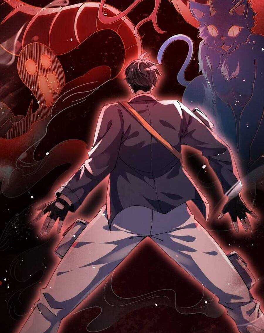 Tế Bào Thần Quốc - Chapter 9 - Trang 3