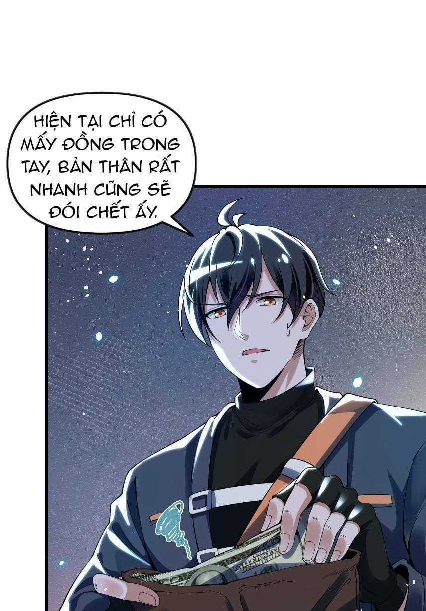 Tế Bào Thần Quốc - Chapter 9 - Trang 25
