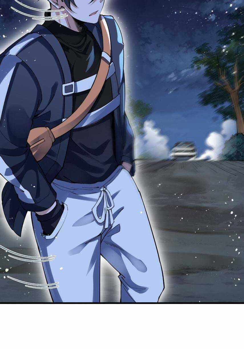 Tế Bào Thần Quốc - Chapter 9 - Trang 27