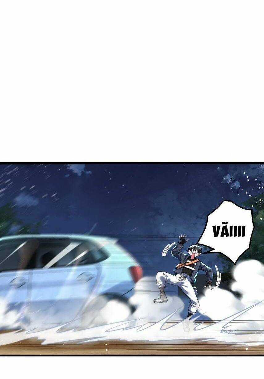 Tế Bào Thần Quốc - Chapter 9 - Trang 28