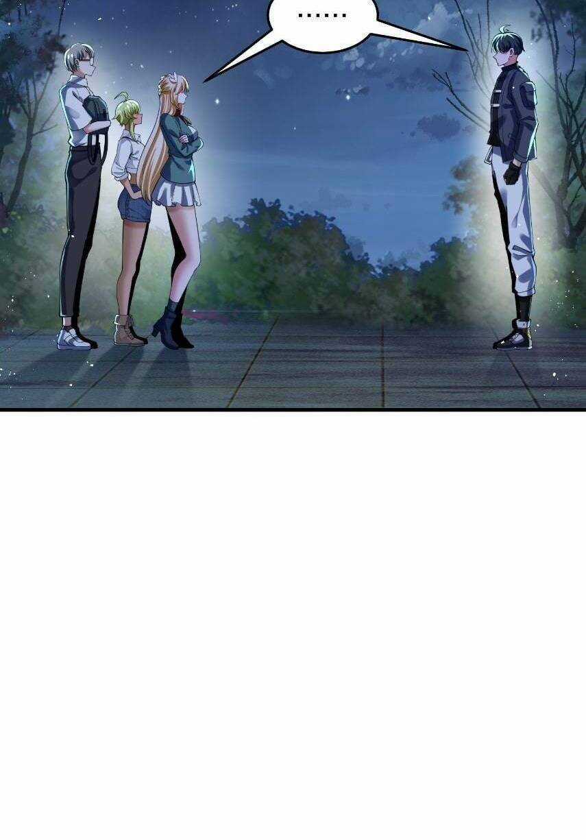 Tế Bào Thần Quốc - Chapter 9 - Trang 32