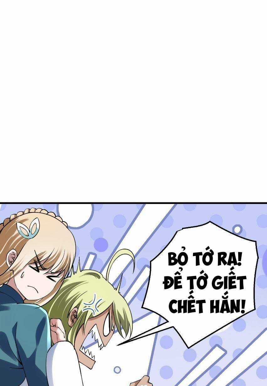 Tế Bào Thần Quốc - Chapter 9 - Trang 36