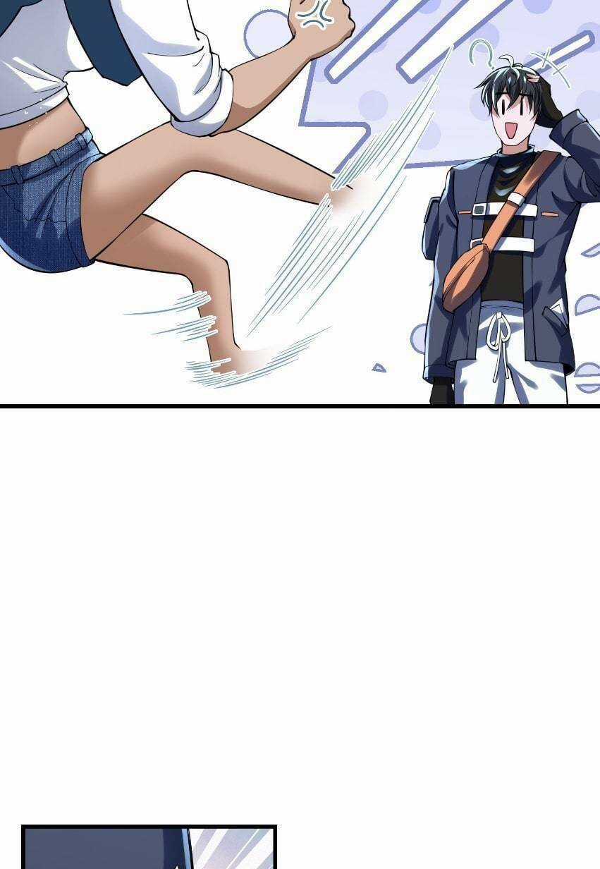 Tế Bào Thần Quốc - Chapter 9 - Trang 37