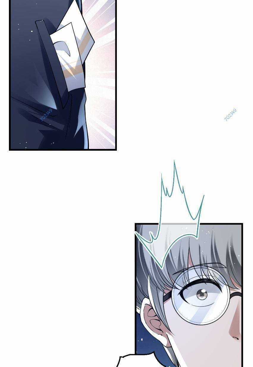 Tế Bào Thần Quốc - Chapter 9 - Trang 38