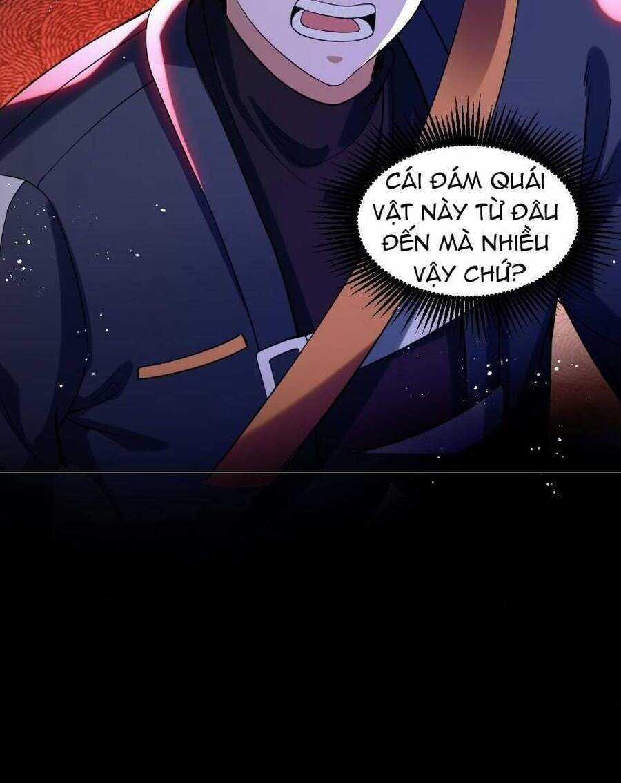 Tế Bào Thần Quốc - Chapter 9 - Trang 5