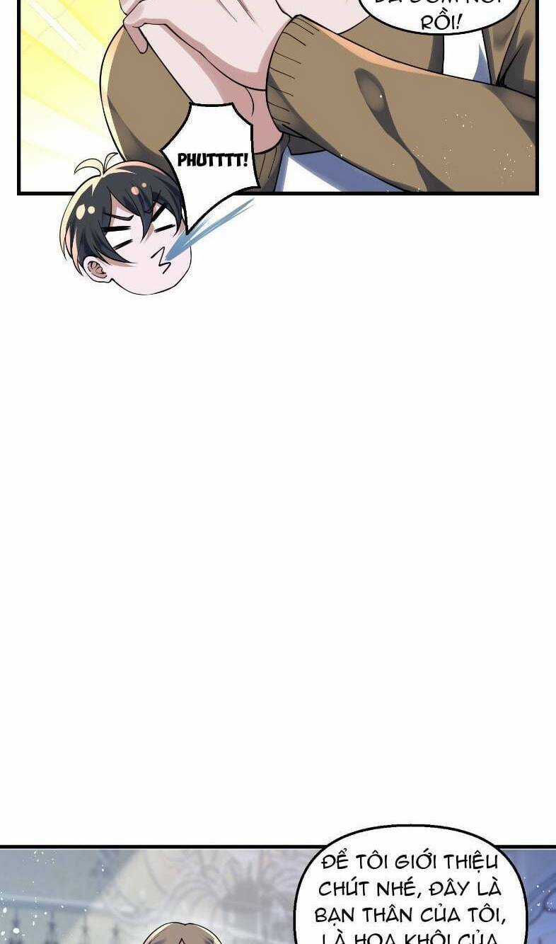 Tế Bào Thần Quốc - Chapter 9 - Trang 43