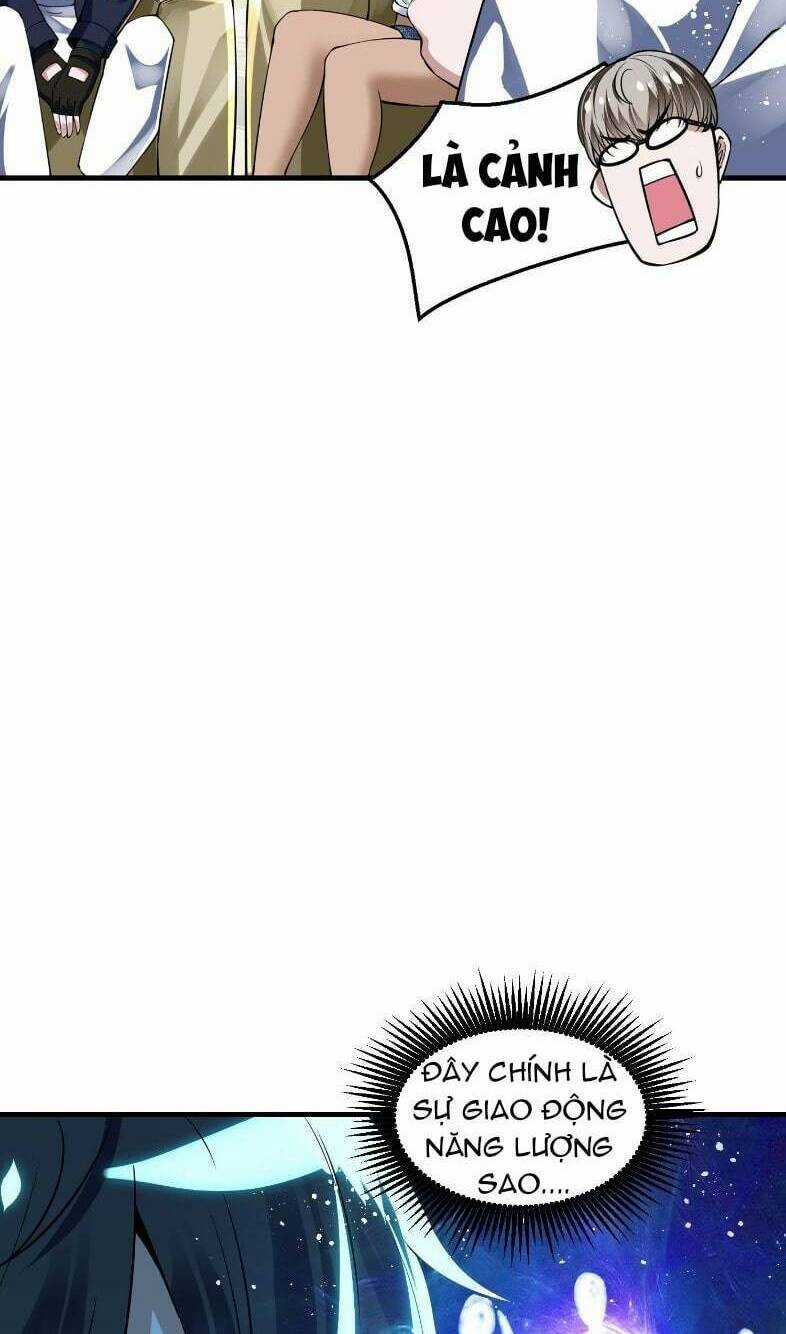 Tế Bào Thần Quốc - Chapter 9 - Trang 46