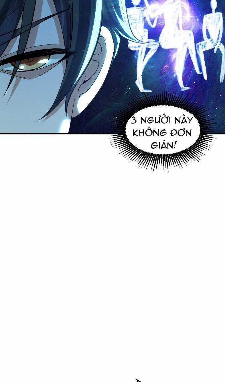 Tế Bào Thần Quốc - Chapter 9 - Trang 47