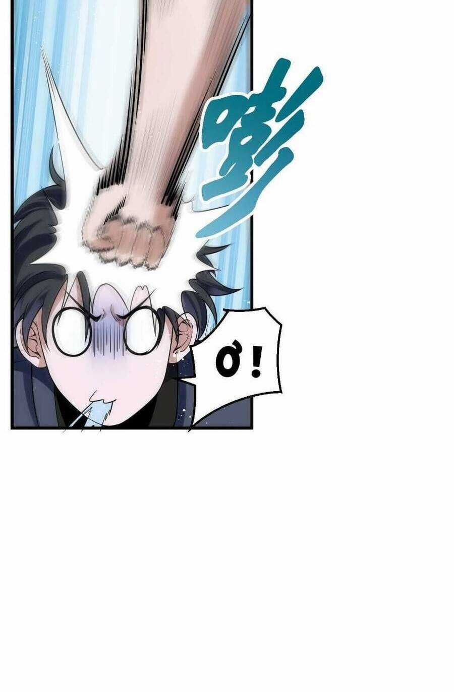 Tế Bào Thần Quốc - Chapter 9 - Trang 50