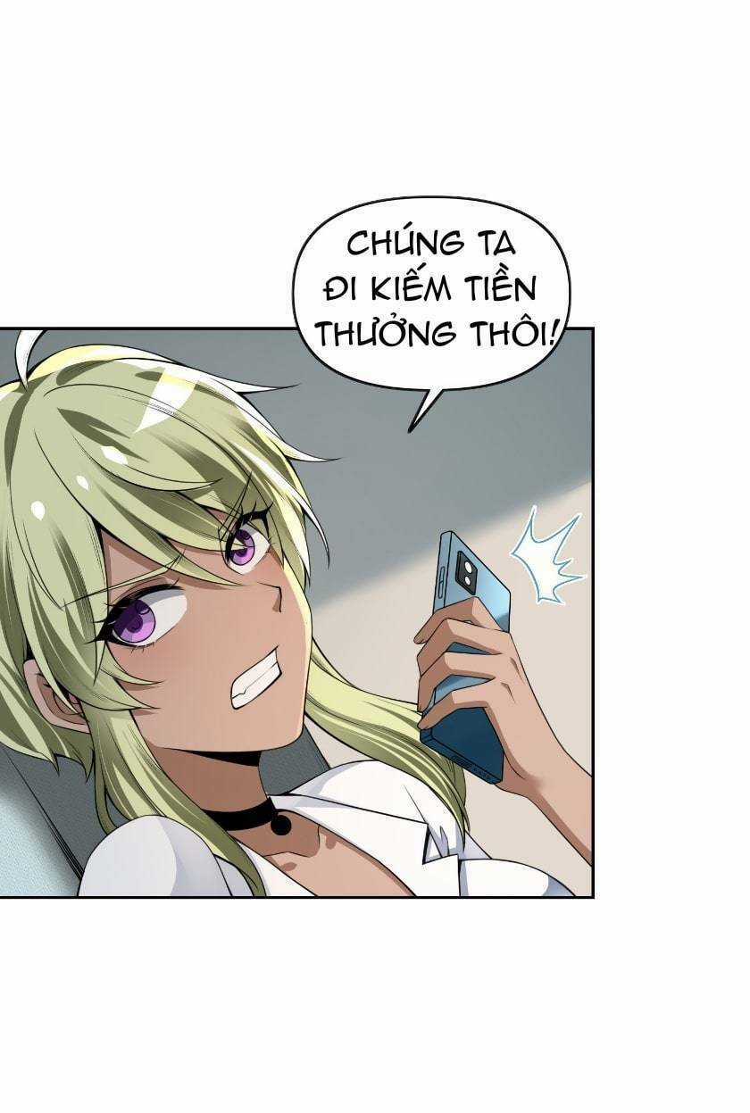 Tế Bào Thần Quốc - Chapter 9 - Trang 55